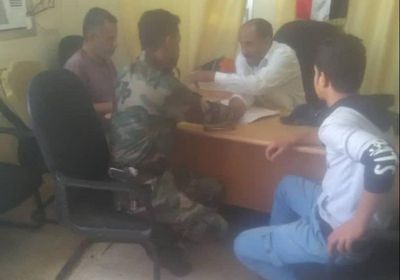 النيابة تُحيل 9 سجناء بالحوطة إلى السجن المركزي 