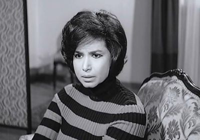 وفاة الفنانة المصرية عصمت محمود 