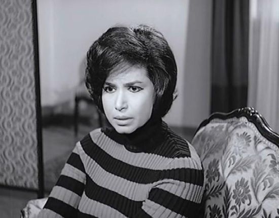 وفاة الفنانة المصرية عصمت محمود 