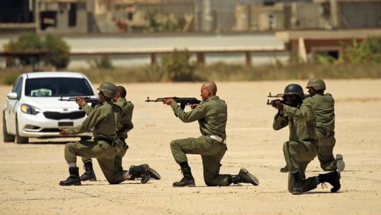 الجيش الليبي: دخول المعارك فى طرابلس مرحلة جديدة