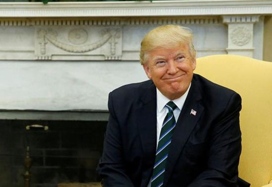 بدء مداولات مجلس النواب الأمريكي حول مساءلة ترامب