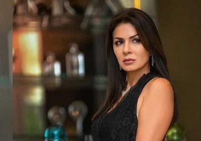 نجلاء بدر تدافع عن عمرو دياب ودينا الشربيني لهذا السبب (صورة)