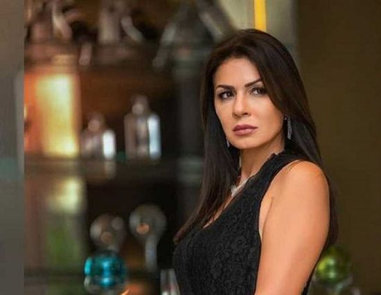 نجلاء بدر تدافع عن عمرو دياب ودينا الشربيني لهذا السبب (صورة)