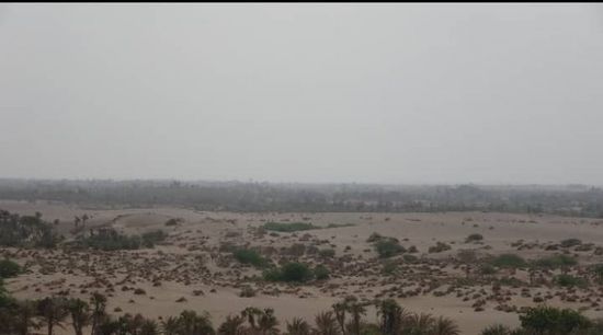 بالمدفعية..مليشيات الحوثي تقصف مواقع القوات المشتركة في الجبلية