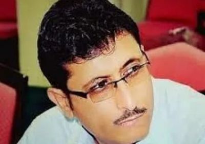 الجمل: حل حزب الإصلاح ضرورة عاجلة لحماية المنطقة