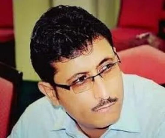 الجمل: حل حزب الإصلاح ضرورة عاجلة لحماية المنطقة