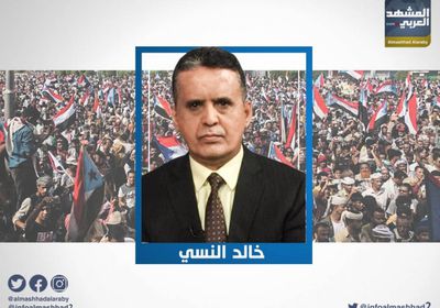 النسي: القضية الجنوبية باقية بشعبها المنتصر