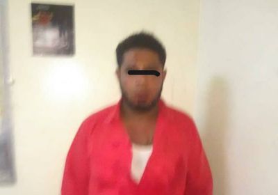 القبض على مروج حبوب مخدرة في الحوطة بلحج