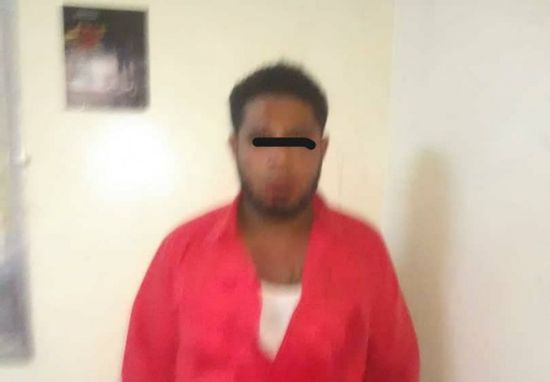 القبض على مروج حبوب مخدرة في الحوطة بلحج