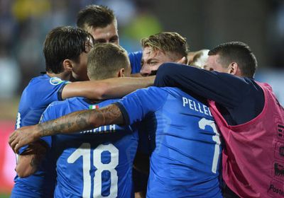 إيطاليا تخوض مباريات ودية استعدادا ليورو 2020