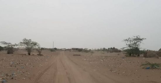 زرعتها مليشيات الحوثي..انفجار عبوة ناسفة في التحيتا بالحديدة