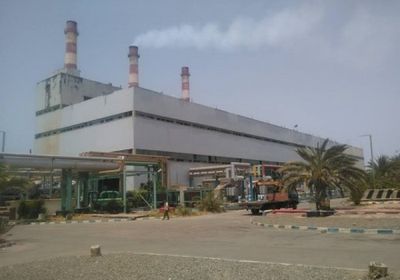 خلال ساعات..زيادة ساعات تشغيل الكهرباء في العاصمة عدن