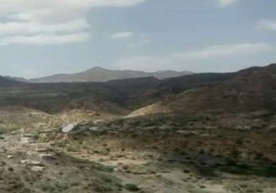 هدوء حذر يخيم على جبهات القتال شمال غرب الضالع