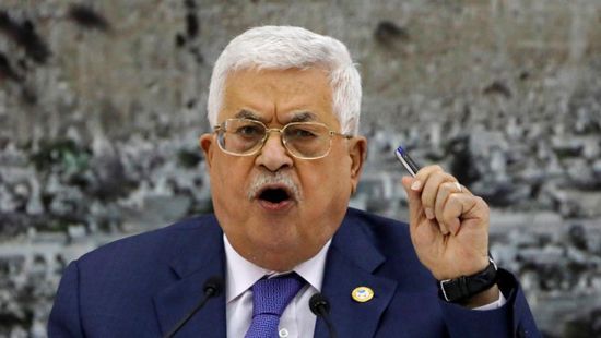 عباس: لن نقبل إطلاقًا أن ينتخب أهل القدس إلا فى القدس