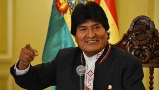  سلطات بوليفيا تصدر مذكرة اعتقال بحق الرئيس السابق موراليس