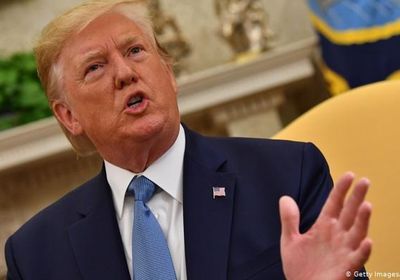 ترامب: إجراءات عزلي بالكونغرس اعتداء على الولايات المتحدة