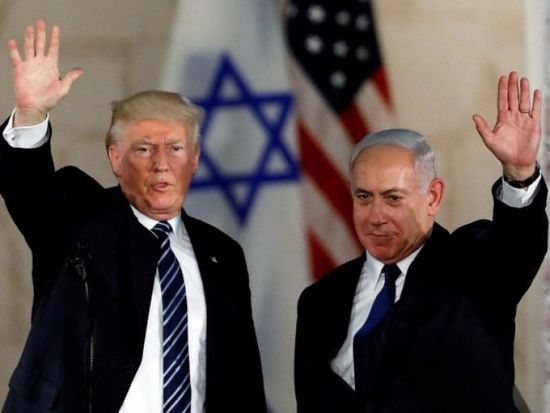  اتفاق أمني بين أمريكا وإسرائيل من أجل مواجهة إيران