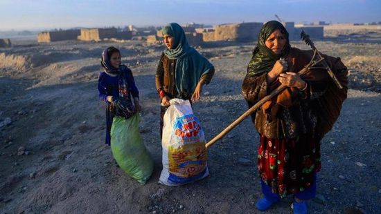 الأمم المتحدة: أكثر من 3 مليارات دولار لدعم اللاجئين