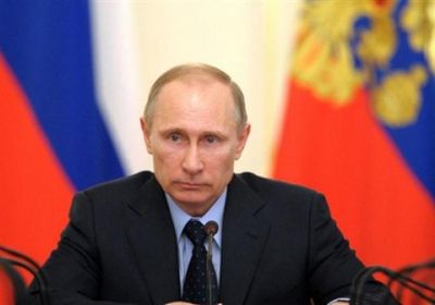 فلاديمير بوتين يعقد مؤتمره الصحفي السنوي.. اليوم