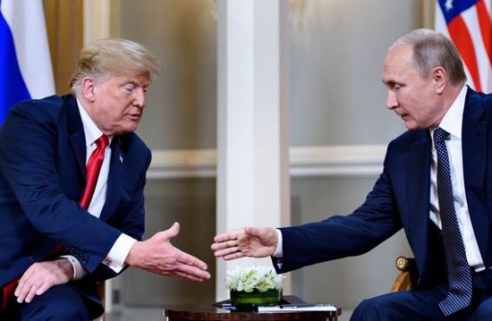 روسيا وأمريكا تبحثان منع وقوع اشتباكات بينهما خلال تنفيذ عمليات بسوريا