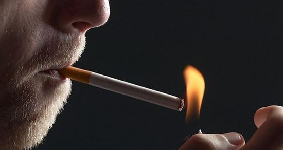 الكونجرس الأمريكي يرفع سن شراء منتجات التبغ إلى 21 عامًا