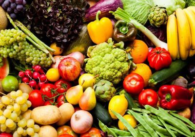  تعرف على أسعار الخضروات والفواكه بأسواق عدن اليوم الخميس