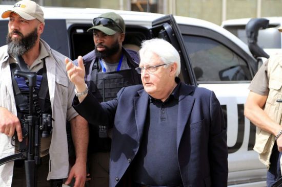 العرب اللندنية: جريفيث يصارع لإحياء اتفاق ميت