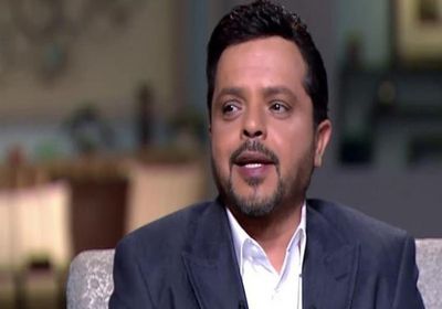 محمد هنيدي يمازح كريستيانو رونالدو بهذه الطريقة