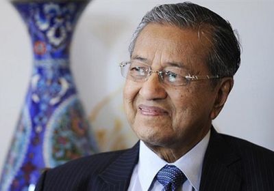 رئيس ماليزيا يطالب قادة الدول الإسلامية بخطة منسقة لمواجهة الإسلاموفوبيا