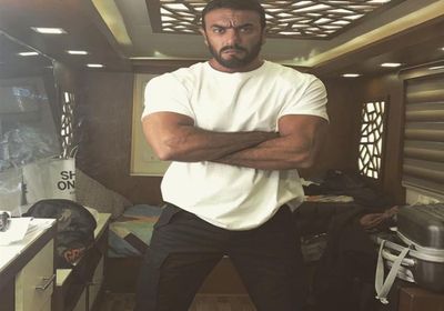 أحمد العوضي يبدأ تصوير "الاختيار" مع أمير كرارة 