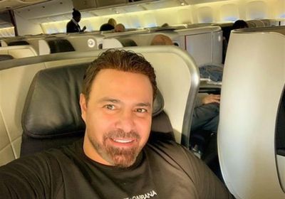 عاصي الحلاني يعلن عن حفلاته المقبلة في رأس السنة