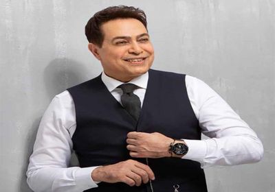 حكيم يستعد لإحياء 3 حفلات بليلة رأس السنة 