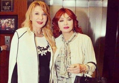 تفاصيل مسلسل نبيلة عبيد ونادية الجندي رمضان 2020