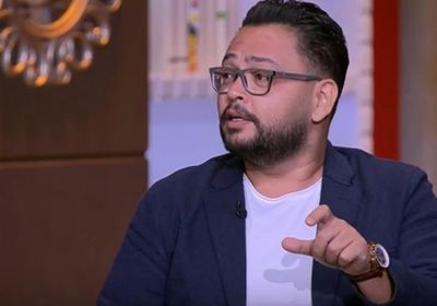 تعرف على موعد عرض مسلسل "بخط الإيد" لـ أحمد رزق