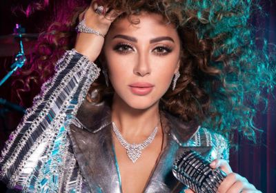 بالفيديو.. ميريام فارس توقف حفلها بموسم الرياض لهذا السبب
