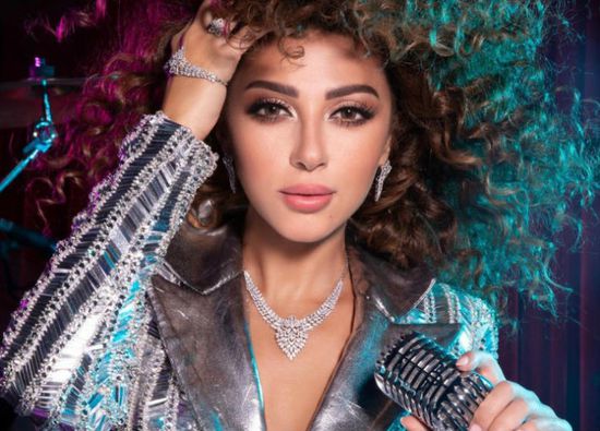 بالفيديو.. ميريام فارس توقف حفلها بموسم الرياض لهذا السبب