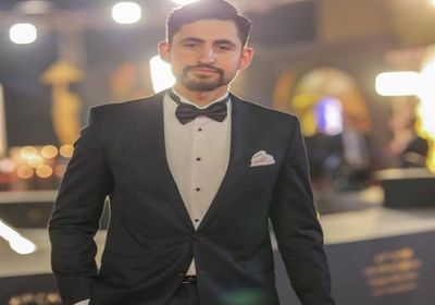 أمير المصري يشكر مخرج "Star Wars" بعد مشاركته في آخر أفلام السلسلة 