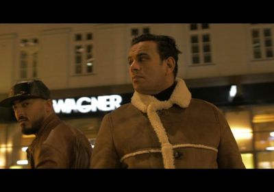 بالصور.. حسام الحسيني يشارك محمود الليثي في كليب جديد بعنوان "سهرانين" 