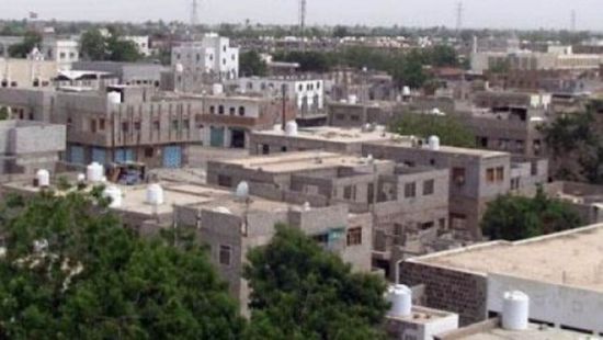 صُدفة منعته.. أفريقي يحاول الاعتداء على سيدة بلحج