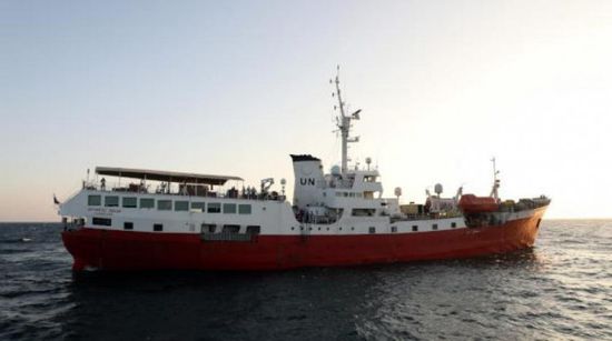 انتهاء الاجتماع السابع للجنة إعادة الانتشار بالحديدة