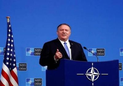   وزير الخارجية الأمريكي: سنفرض قيودا على إصدار تأشيرات لمسؤولين إيرانيين 