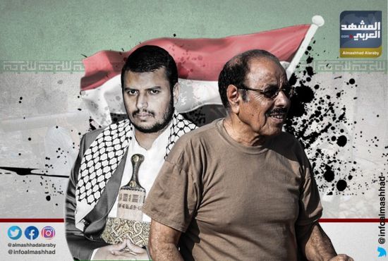 بوصلة التحالف التي تضبط الحرب.. عين حمراء للحوثي وأخرى للإخوان