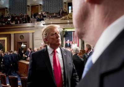 زعيم الجمهوريين في "الشيوخ الأمريكي": عزل ترامب يستند إلى أقل الأدلة