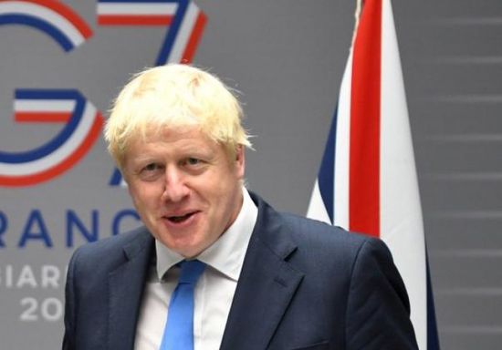 الحكومة البريطانية: إدارة البريكست ستغلق فور مغادرتنا الاتحاد الأوروبي