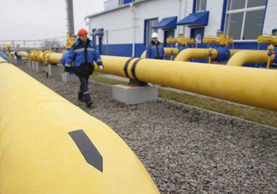 روسيا وأوكرانيا تتوصلان إلى اتفاق يسمح بنقل الغاز الروسي عبر كييف