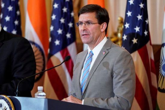 البنتاغون: الطلاب العسكريون السعوديون لا يهددون أمريكا