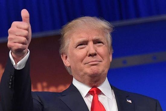 تضامنًا مع ترامب.. نائب ديمقراطي ينتقل إلى الحزب الجمهوري