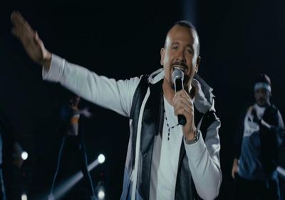 بالفيديو.. هشام عباس يطرح "الفترة اللي فاتت"