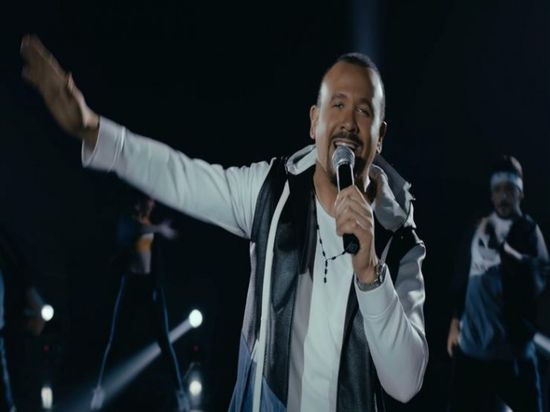 بالفيديو.. هشام عباس يطرح "الفترة اللي فاتت"