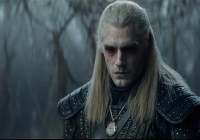 شبكة نتفليكس تعلن عن موعد عرض مسلسلها المنتظر The witcher